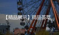 【精品展示】精品荟萃 气势恢宏 筑就非凡 方圆集团2025年新产品展示会召开