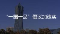 “一国一品”倡议加速实施　南南合作助力全球农业可持续发展
