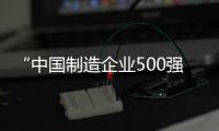“中国制造企业500强”武昌船舶重工信任碧丽饮水设备