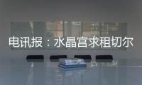 电讯报：水晶宫求租切尔西小将阿奇姆彭