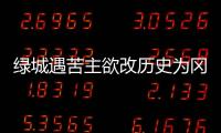 绿城遇苦主欲改历史为冈田庆生 预备队赛因高温改期