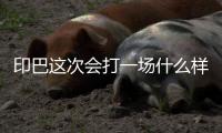 印巴这次会打一场什么样的战争？丨军事