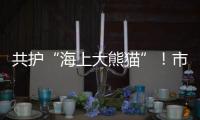 共护“海上大熊猫”！市民积极参与中华白海豚保护宣传日活动
