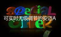 可实时无级调节的安迈ABG双夯锤熨平板