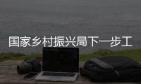 国家乡村振兴局下一步工作重点是什么
？七大任务带你了解