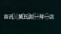 喜讯	：第五店!一年一店，银田阜阳第五分店开业了!