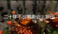 二十年不设常委会：罗田县委的改革试验