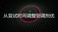 从复试时间调整到调剂优化！2025年考研复试这些新变化速来Get