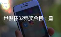 世俱杯32强奖金榜：皇马跌第3
！巴黎切尔西破亿，夺冠再拿1千万刀
