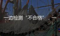 一边检测“不合格”	，一边检测“包通过”——豫皖交界处机动车检测怪象调查