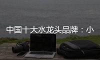中国十大水龙头品牌�：小编介绍水龙头的分类方式