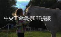 中央汇金增持ETF提振市场信心