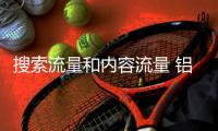 搜索流量和内容流量 铝合金门窗企业该如何平衡?