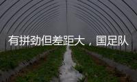 有拼劲但差距大�，国足队内人士	：我们球员的基本功还是太差