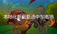 本地化新品挺进中东市场！中联重科R系列旋挖钻机交付阿联酋