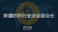 新疆纺织行业协会副会长�：新疆纺织业致力于保护各族劳动者权益