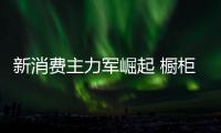 新消费主力军崛起 橱柜企业要时刻了解用户需求