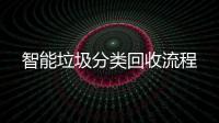 智能垃圾分类回收流程