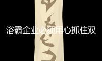 浴霸企业必须用心抓住双十一商机