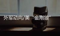 外军动向/美“金刚狼”服役 低成本支援作战