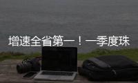 增速全省第一�！一季度珠海社会消费品零售总额比增5.7%