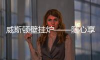 威斯顿壁挂炉——随心享热
，舒适每刻