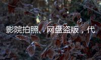 影院拍照、网盘盗版，代表委员解读什么才是影视侵权？