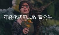 年轻化初见成效 看公牛如何读懂年轻消费者