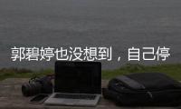郭碧婷也没想到，自己停工拼命给向家添丁，向佐却悄悄“变了脸”
