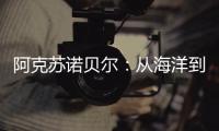 阿克苏诺贝尔：从海洋到雪域 看涂料守护军如何挑战极限!