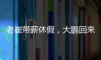 老崔带薪休假，大鹏回来接班！泰山队天亮了？