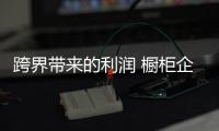 跨界带来的利润 橱柜企业需量力而行