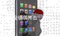 首次全链条打击：非法“寻车”的罪与罚