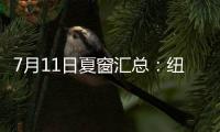 7月11日夏窗汇总：纽卡官宣埃兰加；亨德森、彼得罗维奇HWG