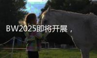 BW2025即将开展，技嘉AORUS雕妹约你3H｜3A08 雕宅见