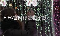FIFA官网称赞帕尔默：在世俱杯重新找回状态
，成为进攻多面手