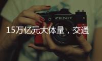 15万亿元大体量，交通银行如何做强“上海主场”？｜透视金融业2024年年报②