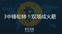 3中锋轮转	
！双塔成火箭常规战术	！2150万锁定大闸
，斯通没签错人