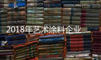2018年艺术涂料企业的发展方向
：环保产品
