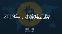 2019年，小家电品牌抓住机遇者才能赢得未来