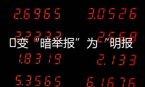 动态性开展事故隐患自查自纠