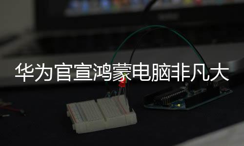 我们共同见证答案揭晓