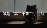 唤醒“第二十条”	
，公益诉讼……“两高”报告里都提到了这些