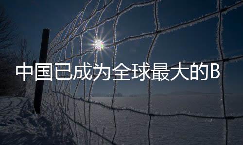 跨境电商的发展
