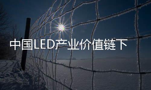 进料加工贸易方式主导出口