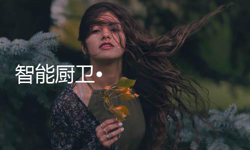 鸡飞蛋打的厨卫厨房混乱厨房