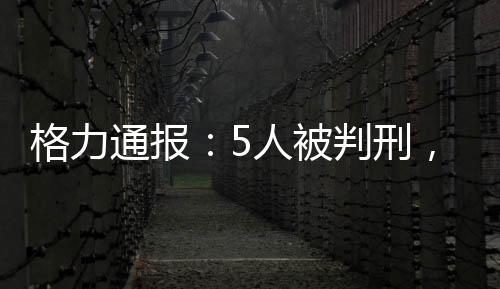 通报取得了显著成果