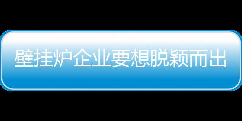 这些品牌往往以鲜明特点取胜