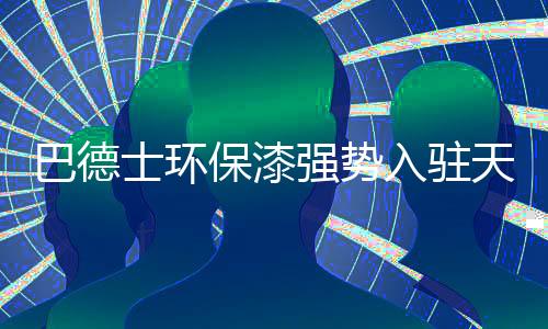 巴德保漆售中和售后服务