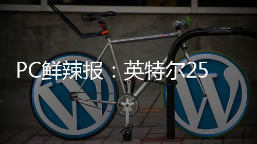 英特尔计划裁员20%以上